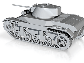 Digital-1/72 Scale M22 Locust Tank in 1/72 Scale M22 Locust Tank