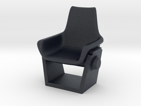 Star Trek - Galileo Chair for 1.32 Figures in Black PA12