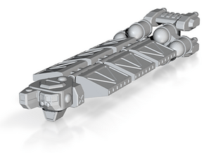 Digital-Bulk Freighter in Bulk Freighter