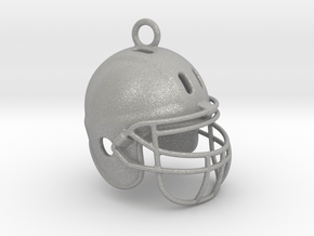 American football NFL helmet 2009290125 in Aluminum