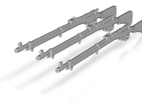 Digital-1-12 Lee Enfield Mk1 in 1-12 Lee Enfield Mk1