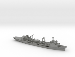 HMAS Success (II) in Gray PA12: 1:700