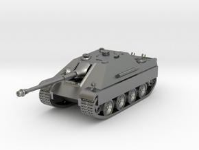 Tank - Jagdpanther - size Large in Natural Silver