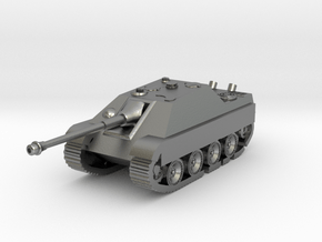 Tank - Jagdpanther - size Small in Natural Silver