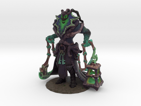 Classic Thresh in Full Color Sandstone