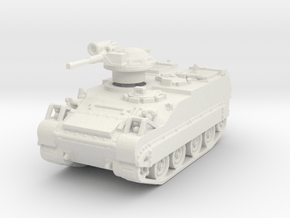 M113 Lynx 1/120 in White Natural Versatile Plastic