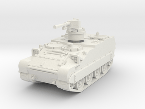 M113 C&R early 1/87 in White Natural Versatile Plastic