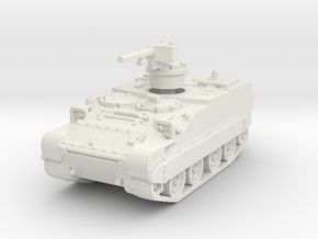 M113 C&R early 1/120 in White Natural Versatile Plastic