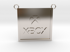 Microsoft XBOX  in Platinum
