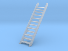 1/50 YTB Tugboat Ladders in Smooth Fine Detail Plastic