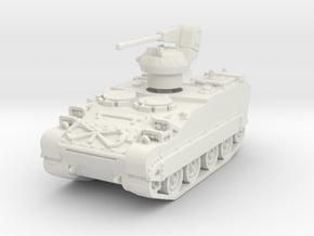 M113 C&R late 1/100 in White Natural Versatile Plastic
