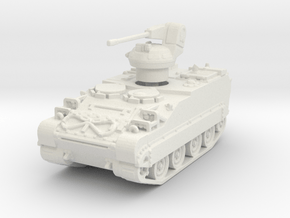 M113 C&R late 1/120 in White Natural Versatile Plastic