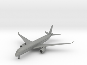 A350-900 in Gray PA12: 1:600