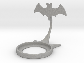 Halloween Bat in Aluminum