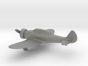 Boeing YP-29 in Gray PA12: 1:100