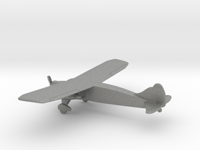 Caproni Ca.133 in Gray PA12: 1:200