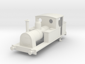 b-32-selsey-2-4-2t-loco-final in White Natural Versatile Plastic