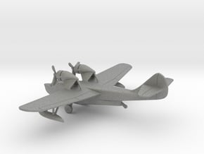 Douglas YOA-5/YB-11 (landing gears) in Gray PA12: 1:350