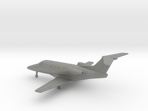 Embraer EMB-500 Phenom 100 in Gray PA12: 1:160 - N