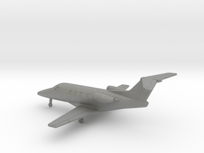 Embraer EMB-500 Phenom 100 in Gray PA12: 1:200
