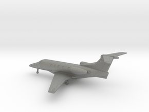 Embraer EMB-505 Phenom 300 in Gray PA12: 1:200