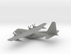 C 130 Aircraft Shapeways Miniatures