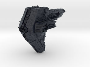 (Armada) Starhawk Prototype in Black PA12