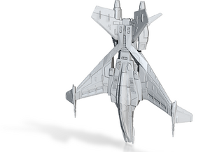 M-Class-Fighter in Tan Fine Detail Plastic