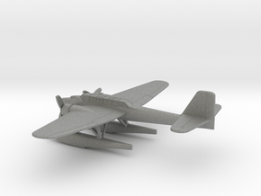 Heinkel He 115 B-1 in Gray PA12: 6mm