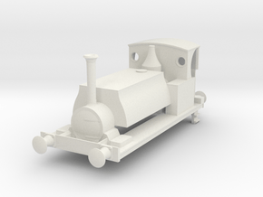 b-76-selsey-0-4-2st-hesperus-loco-early in White Natural Versatile Plastic