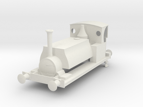b-43-selsey-0-4-2st-hesperus-loco-early in White Natural Versatile Plastic