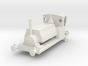 b-32-selsey-0-4-2st-hesperus-loco-early in White Natural Versatile Plastic