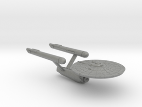 3125 Scale Federation Command Cruiser (CC) WEM in Gray PA12