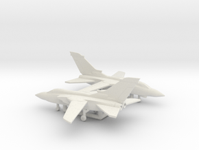 Panavia Tornado IDS (GR.1) in White Natural Versatile Plastic: 6mm