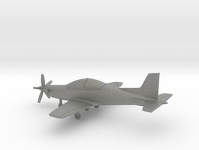 Pilatus PC-21 in Gray PA12: 1:160 - N