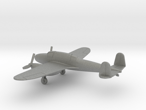 PZL-38 Wilk in Gray PA12: 1:160 - N