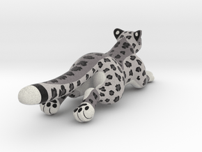 PlushLife Snep 2018 in Natural Full Color Sandstone