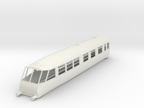 o-43-lner-br-modified-observation-coach in White Natural Versatile Plastic