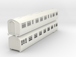 b-32-lner-br-coronation-twin-rest-open-3rd in White Natural Versatile Plastic