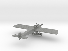 Fokker E.III (various scales) in Gray PA12: 1:144