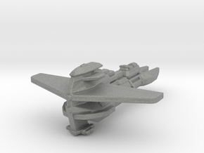 Cardassian Hutet Class 1/30000 Attack Wing in Gray PA12