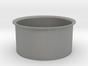 Stator 50.5 mm inner diameter  in Gray PA12