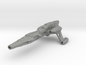 Andorian Talla Type 1/4800 Attack Wing in Gray PA12