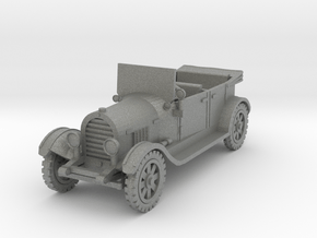 28mm WW1 car in Gray PA12
