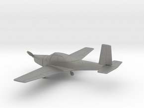 Let L-40 Meta Sokol in Gray PA12: 1:100