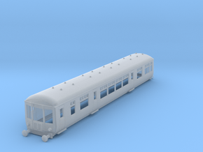 o-148fs-br-class-100-dmu-dtcl-batch2 in Smooth Fine Detail Plastic