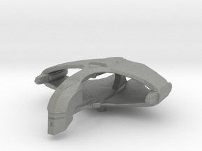 Romulan D'talla Class 1/7000 Attack Wing in Gray PA12