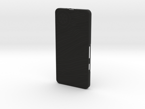 Beskar phone case for Pixel 2 in Black Premium Versatile Plastic