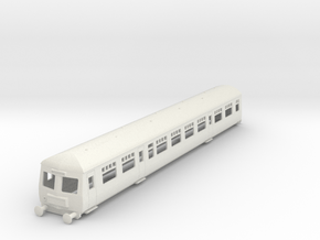 o-87-cl120-61-driver-coach in White Natural Versatile Plastic
