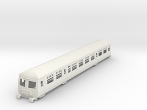 o-100-cl120-61-driver-coach in White Natural Versatile Plastic